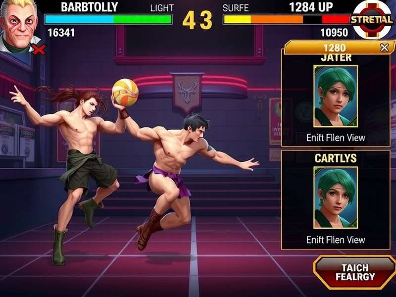 Spectral Pret Fighter Pro Tournament in India